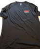 ALT Black Transpiration T-Shirt