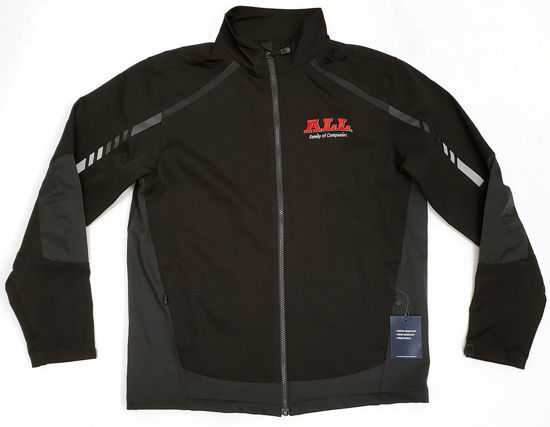 Picture of ALL Soft Shell Jacket - Men's