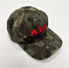 Picture of ALL Erection Hat – Camo