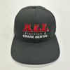 Picture of ALL Erection Hat – Charcoal