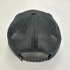 Picture of ALL Family of Companies Mesh Hat – Charcoal