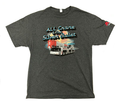 Picture of The Silver Bullet