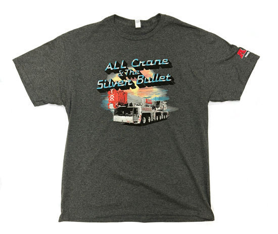 Picture of The Silver Bullet