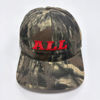 Picture of ALL Family of Companies Hat – Camo